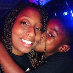 Meet your Posher, Andrea